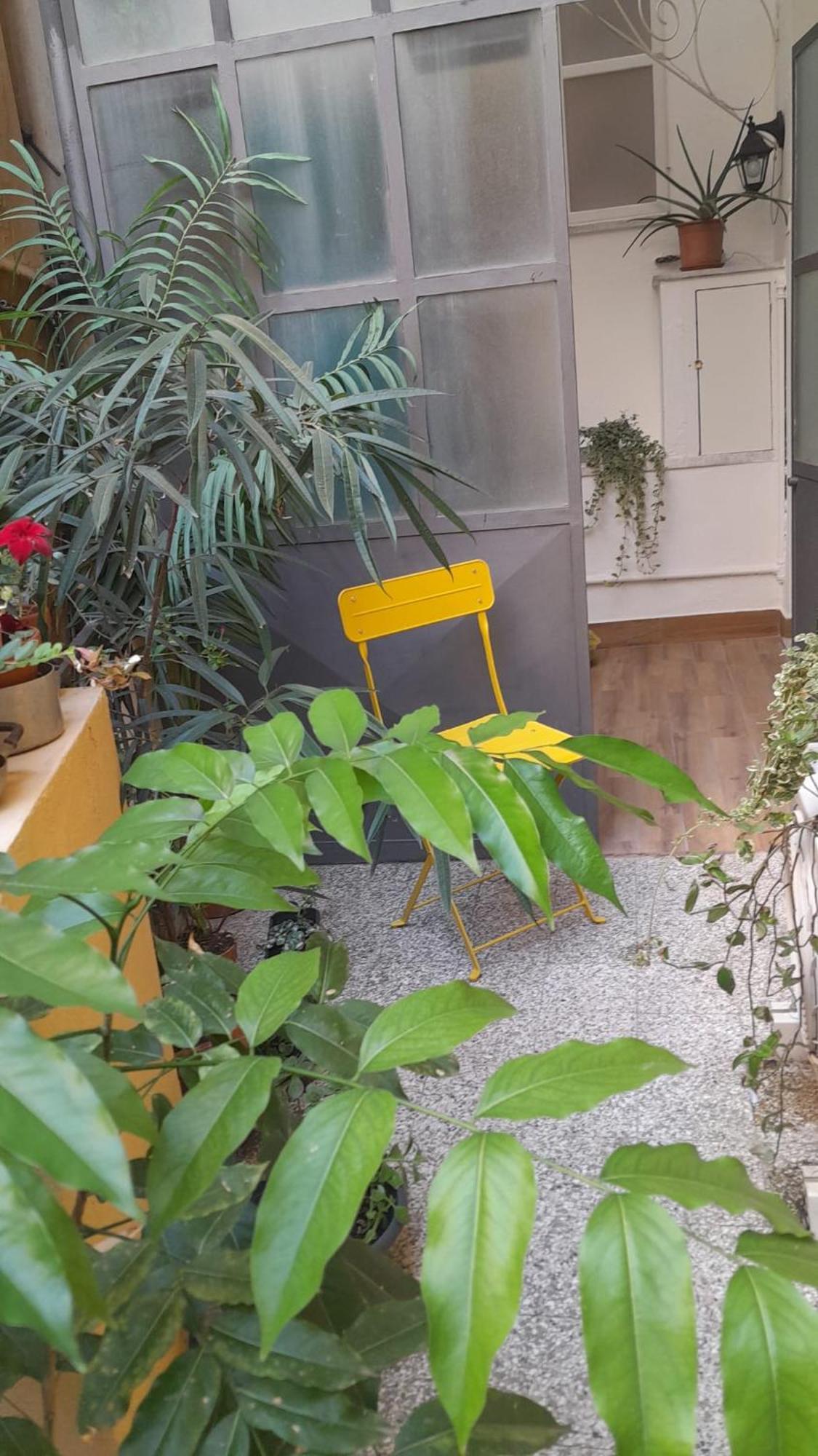 L'Angolo Verde In San Luca Genua Exteriör bild