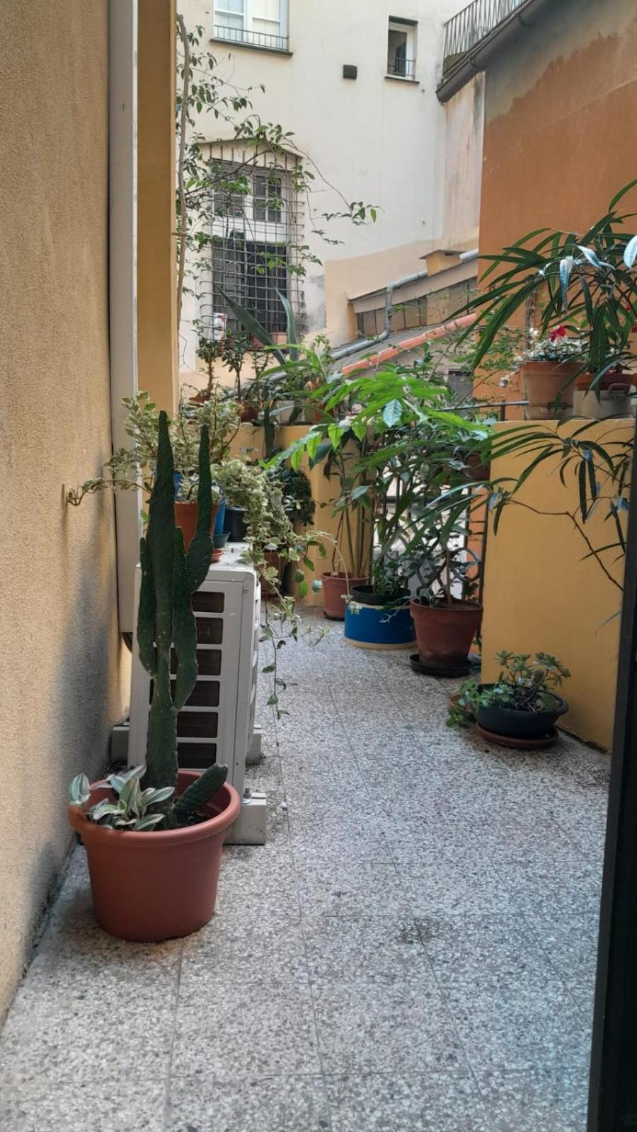 L'Angolo Verde In San Luca Genua Exteriör bild
